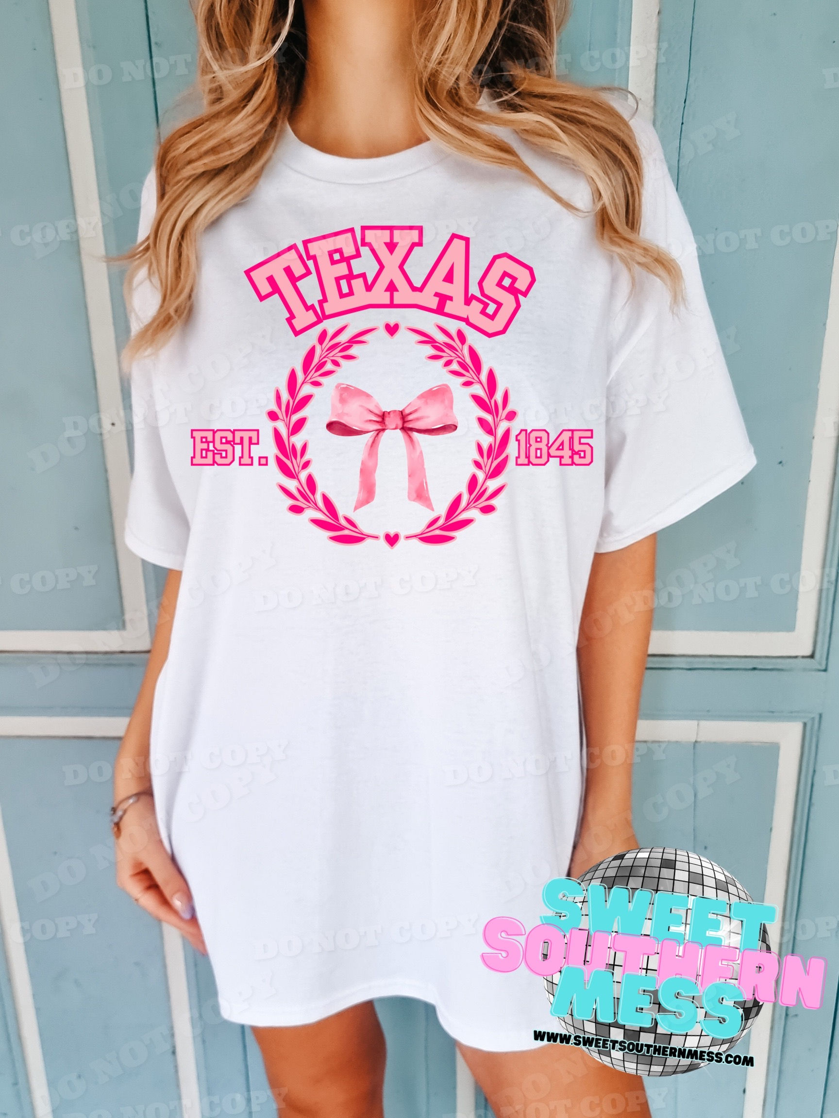 Coquette States (All 50 Available!)