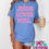 Thumbnail: JESUS LOVES YOU.