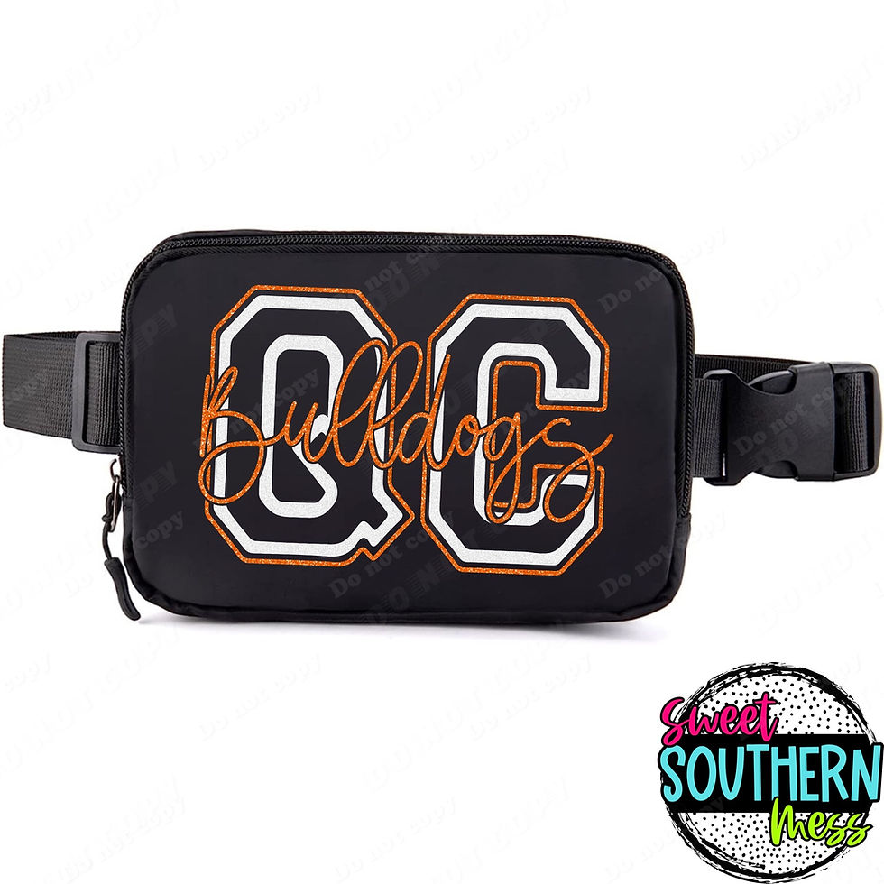 Thumbnail: Belt/Waist/Shoulder Bags