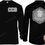 Thumbnail: CCS Youth & Adult Dri-Fit Long-Sleeve Tee (Front/Back Design)