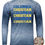 Thumbnail: CCS Adult Mirage Dri-Fit Long-Sleeve Tee