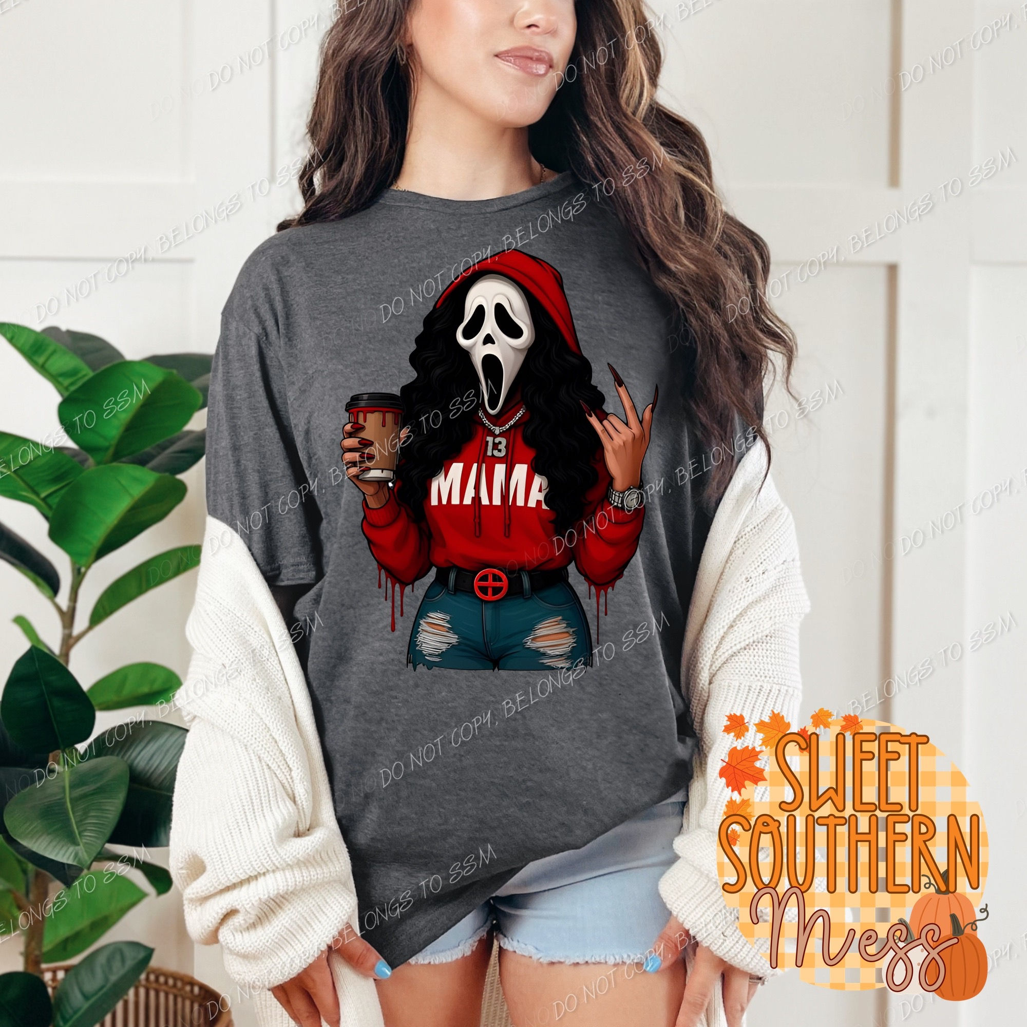 Girls of Fall Collection-Gildan