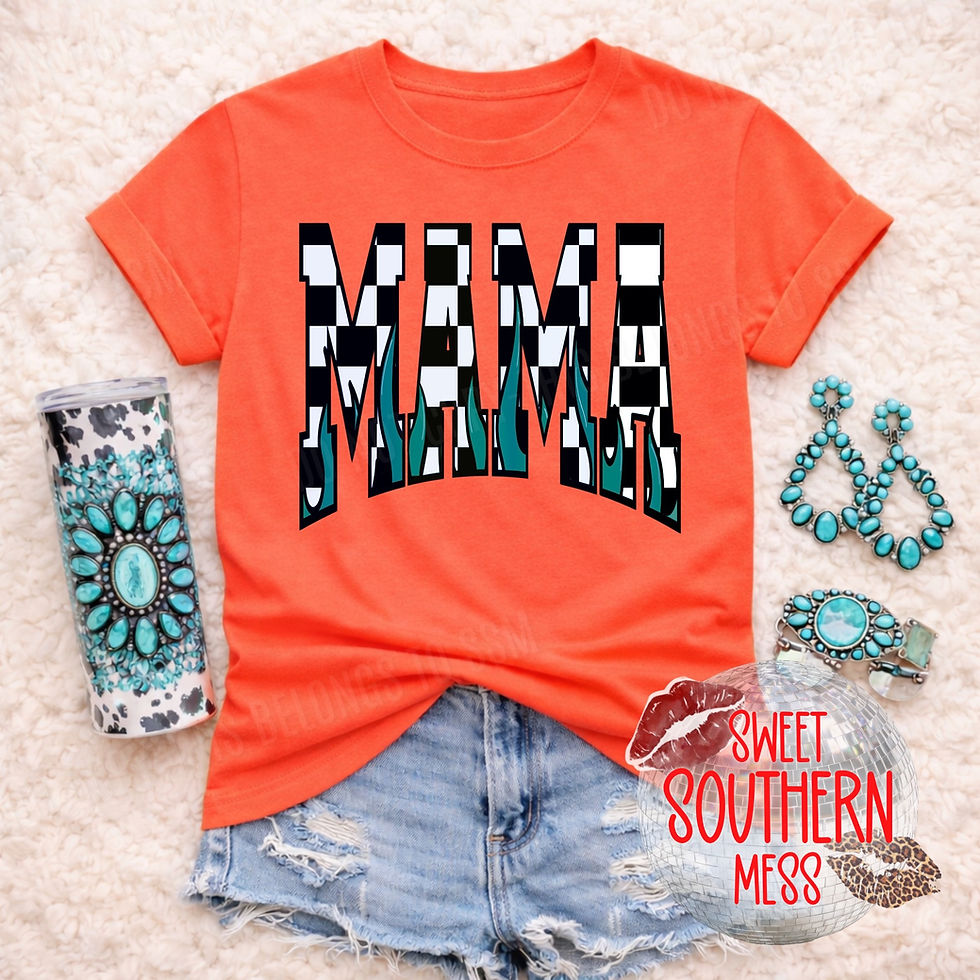 Thumbnail: MAMA-Flames