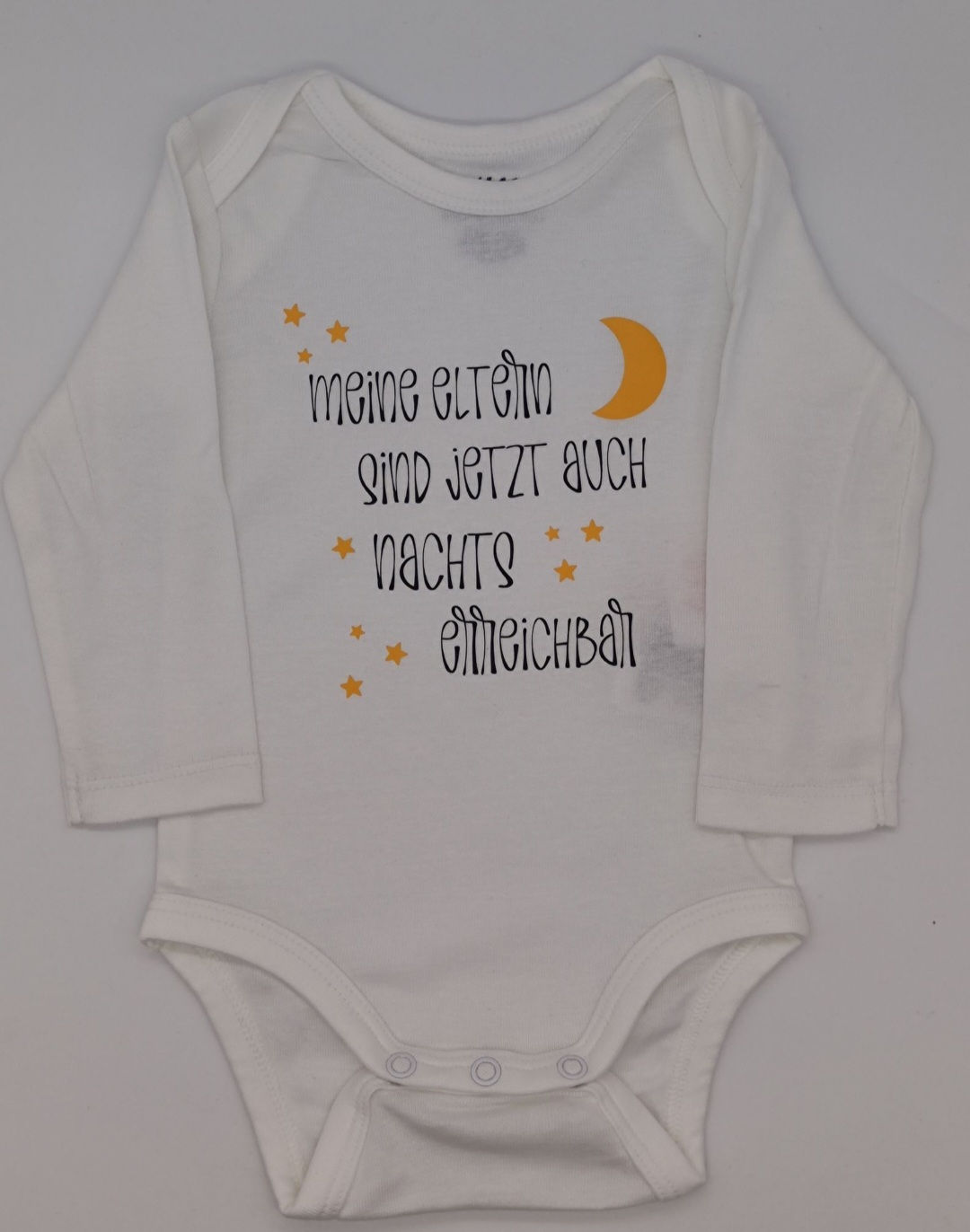 Body "Nachts erreichbar"