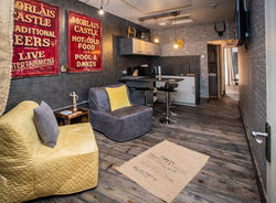 Butty Lounge