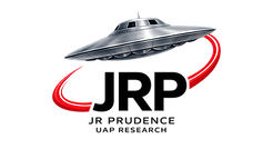 JRP UAP Research JR Prudence Jedaiah Ramnarine UFO