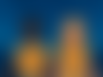 Jedaiah Ramnarine and Danielle Ramnarine meditating for JR Prudence where they can summon UFOs