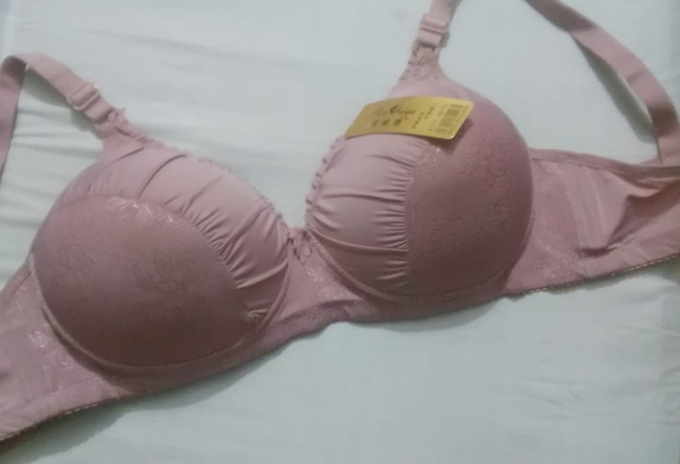 Thumbnail: Sexy Bra - Padded & New Design