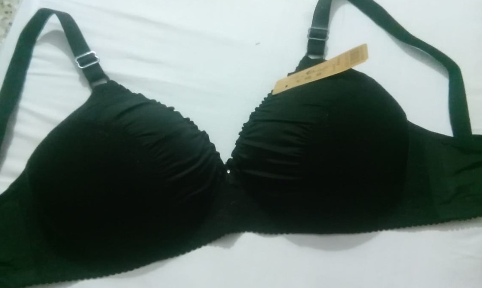 Thumbnail: Sexy Bra - Padded & New Design