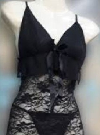 Thumbnail: Short and Long Nighty