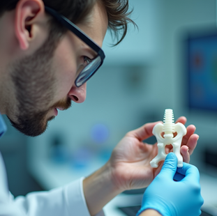 Investing in the Future of Hip Joint Regeneration