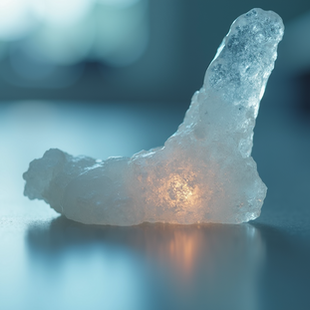 Revolutionizing Hip Surgery: Tissue-Engineered Implants Explained