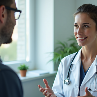 Addressing Hip Arthritis: Our Innovative Biologic Solutions