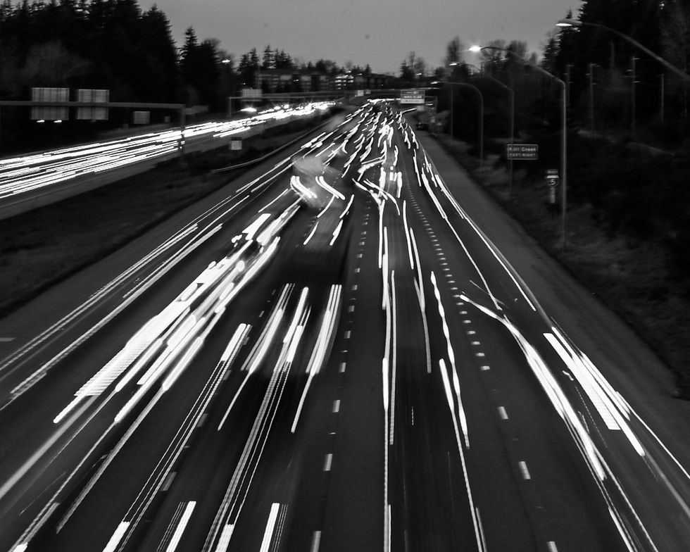 Lane BW 1