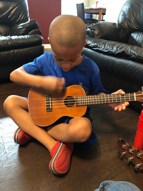 Music Therapy
