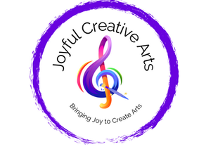 Joyful Creative Arts & Bee Bop Buddies, LLC