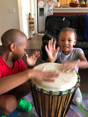 Family Music Time