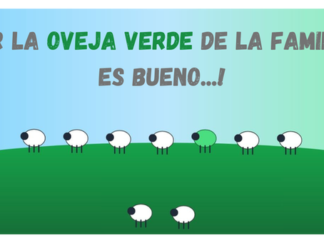 La sostenibilidad no tiene memoria.