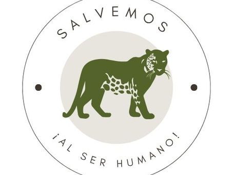 Salvemos ¡al Ser humano!
