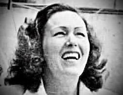 Mi abuela, madre y mi todo, sonriendo a la vida...por ella soy lo que soy.