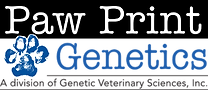 pawprint genetics link