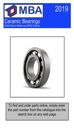 Miniature Bearings | appliednz Miniature Bearings | appliednz