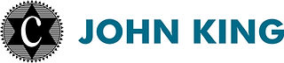 John King Logo