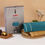 Thumbnail: spaces towel gift set