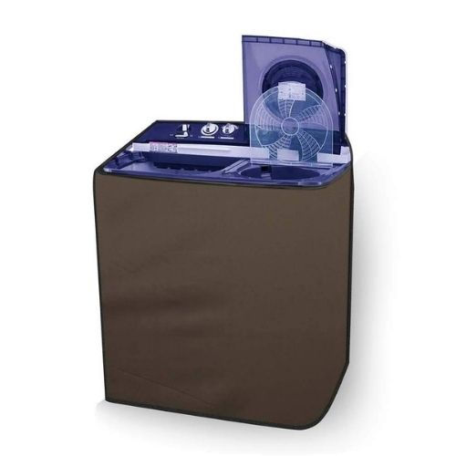 washing machine fabric cover