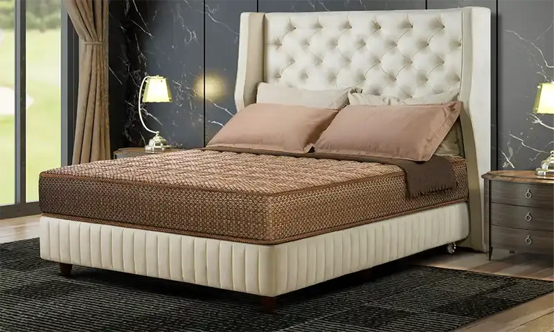 eclipse mattress
