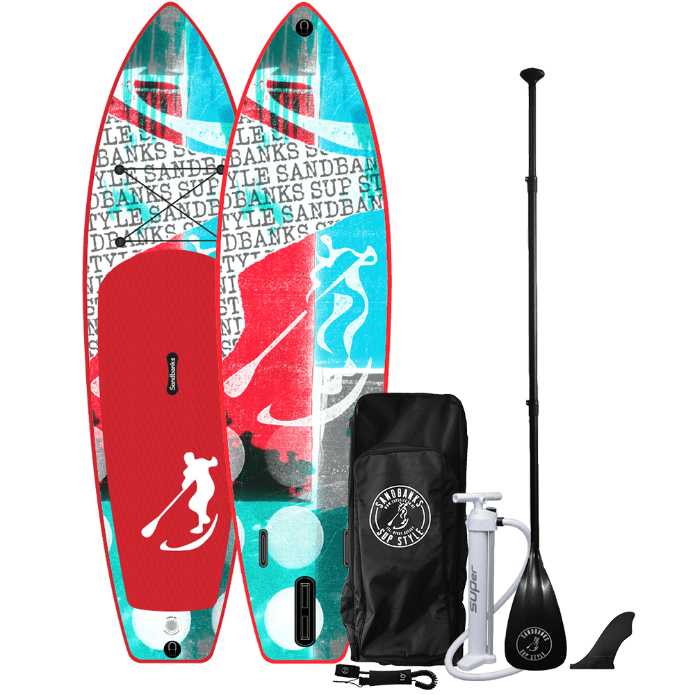 Cruiser Reef 11'0" SUP
