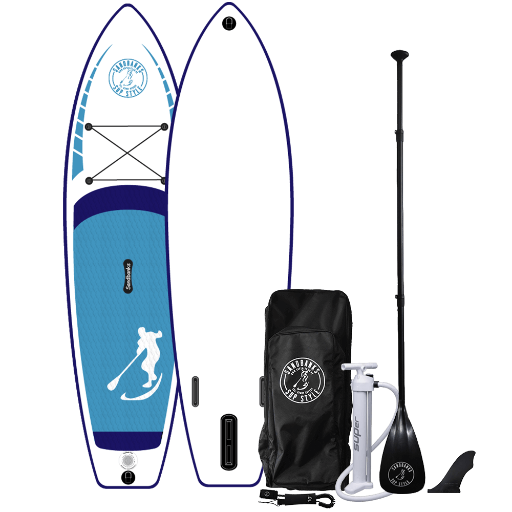 Ultimate Classic 10'6"All Round SUP