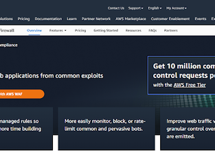 AWS WAF Pricing: Tips and Best Practices for Cost Optimization