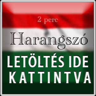HARANG LETOLTO GOMB