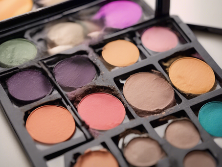 Ultimate Guide to Wedding Makeup Trends
