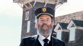 Local Author Seeks Help Saving the 1898 Oregon Inlet Life-Saving/Coast Guard Station