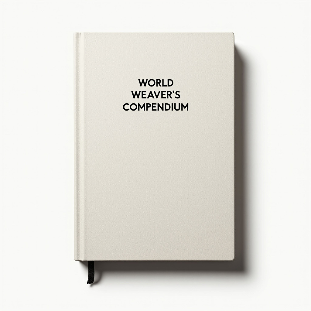 World Weaver's Compendium