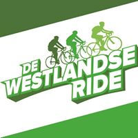 Square doet mee aan de Westlandse Ride