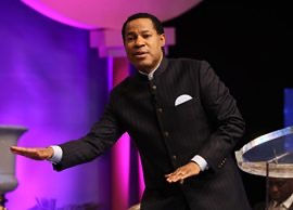 Pastor Chris Exposes Planned ‘The Internet of Brains’