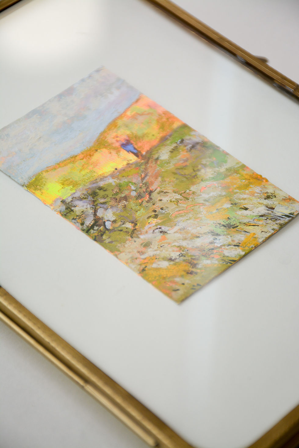 Thumbnail: Everything is