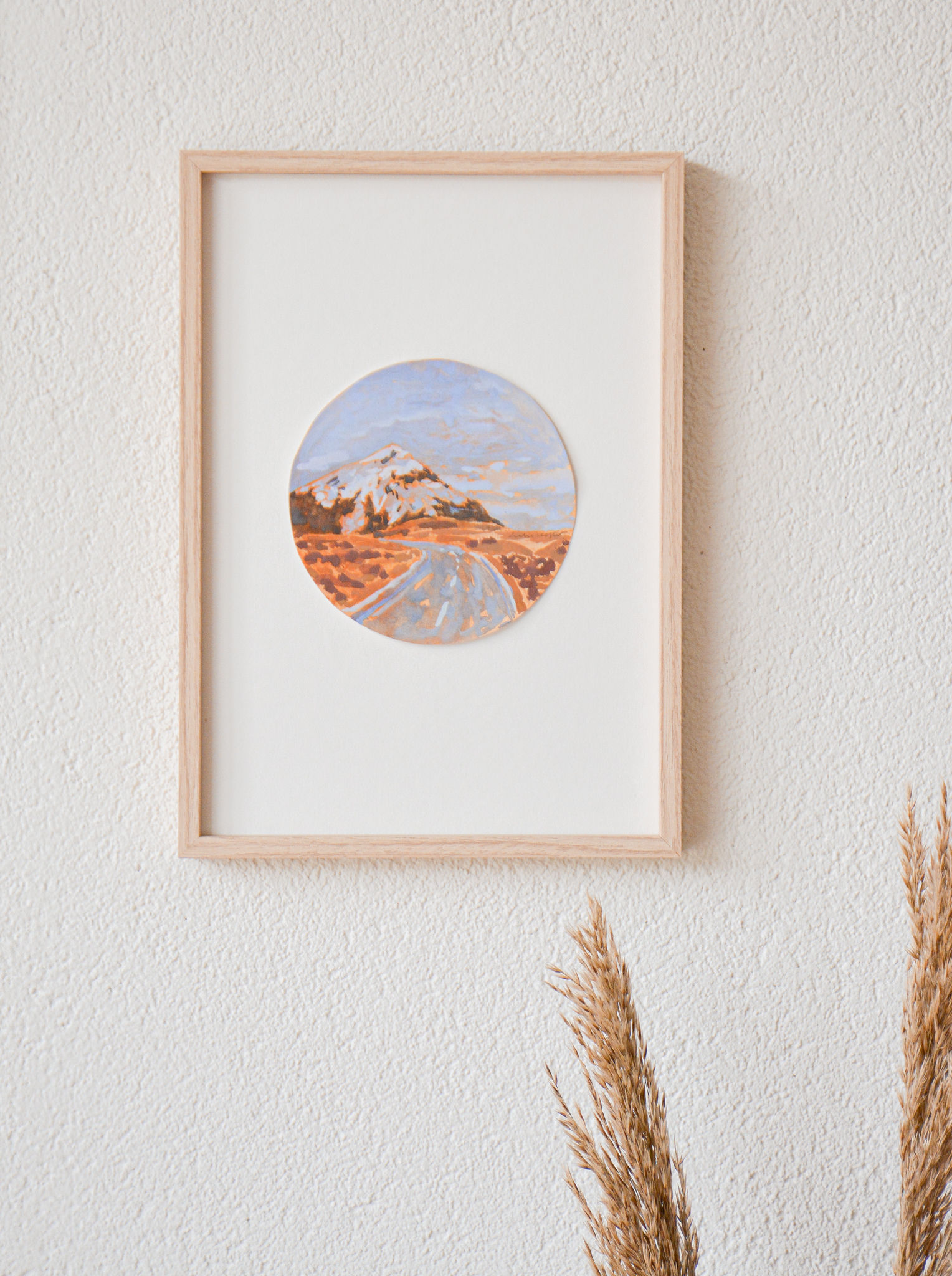 You can only look so far