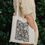 Thumbnail: The 'Be BOLD / GENTLE' Tote Bag