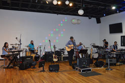 Third Rail August 2018