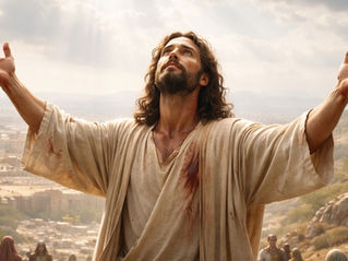 God Does Not Forsake His Holy Ones