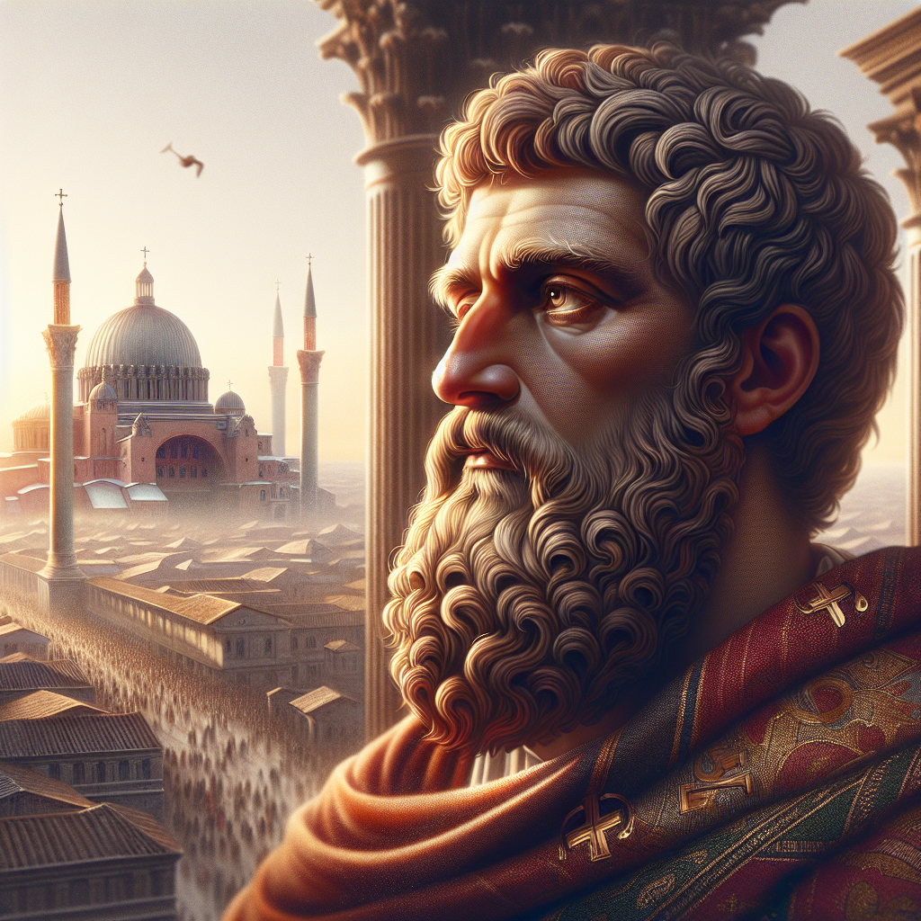 Image of Athanasius