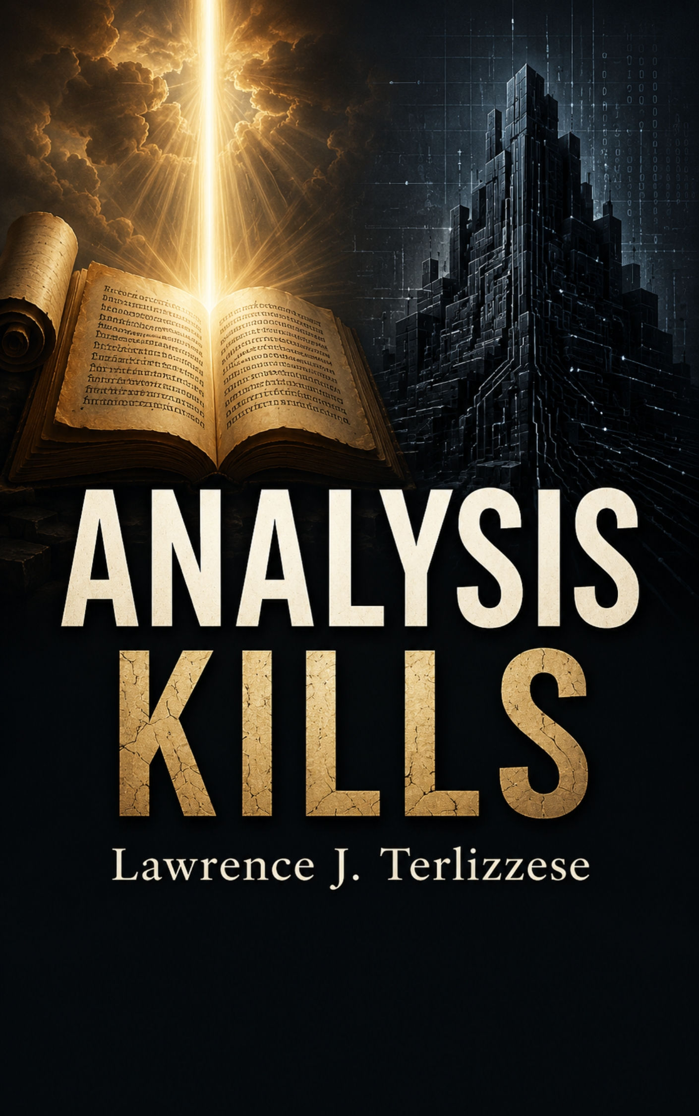 ANALYSIS KILLS