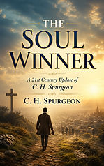 THE SOUL WINNER