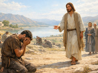 Will Any Human Effort Succeed Without God’s Growth?