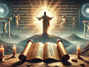 Paul’s Christology Anchored in Scripture, Not Innovation