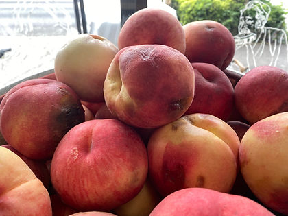 エシカルフルーツ(桃)